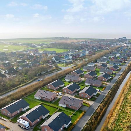 Amazing Home In Dagebuell With Wifi Exteriör bild